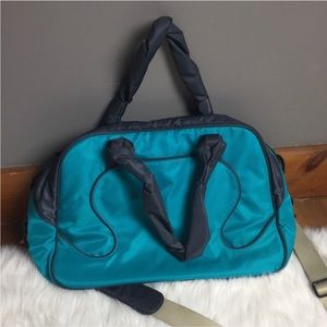 Lululemon Duffle bag